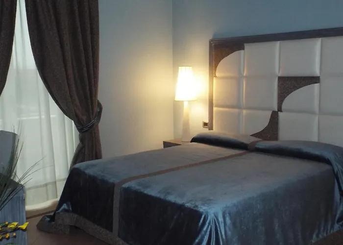 Hotel Hermitage