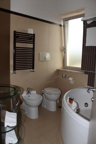Hermitage Hotel Qualiano