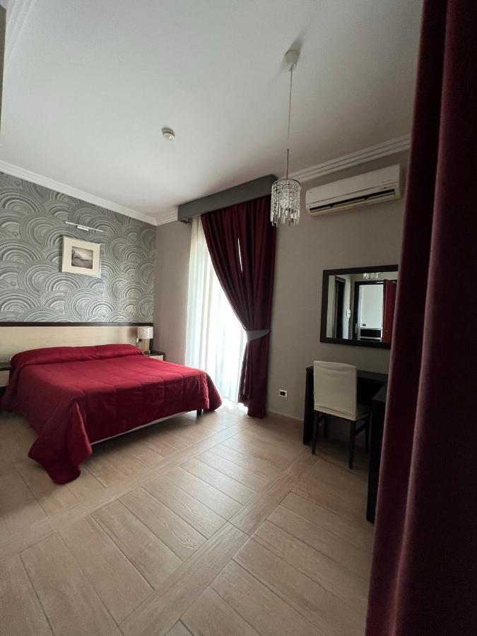 Hotel Hermitage 3*