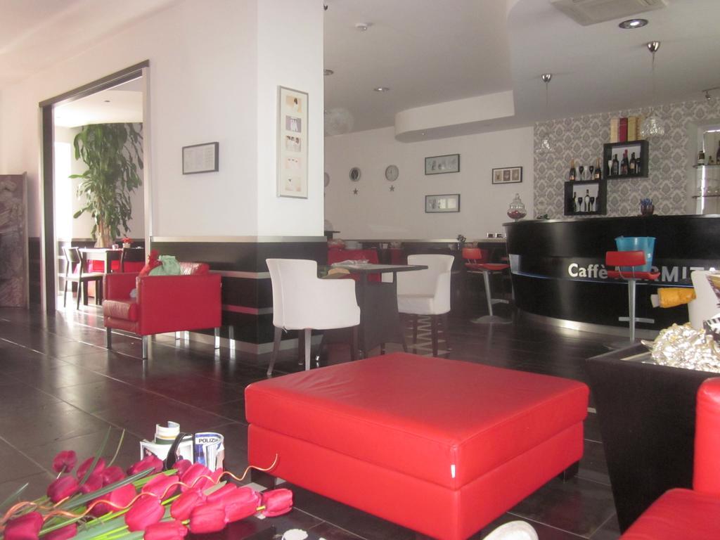 Hotel Hermitage