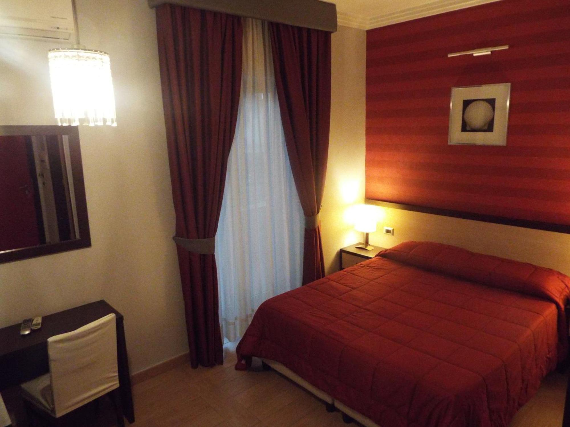 Hermitage Hotel Qualiano