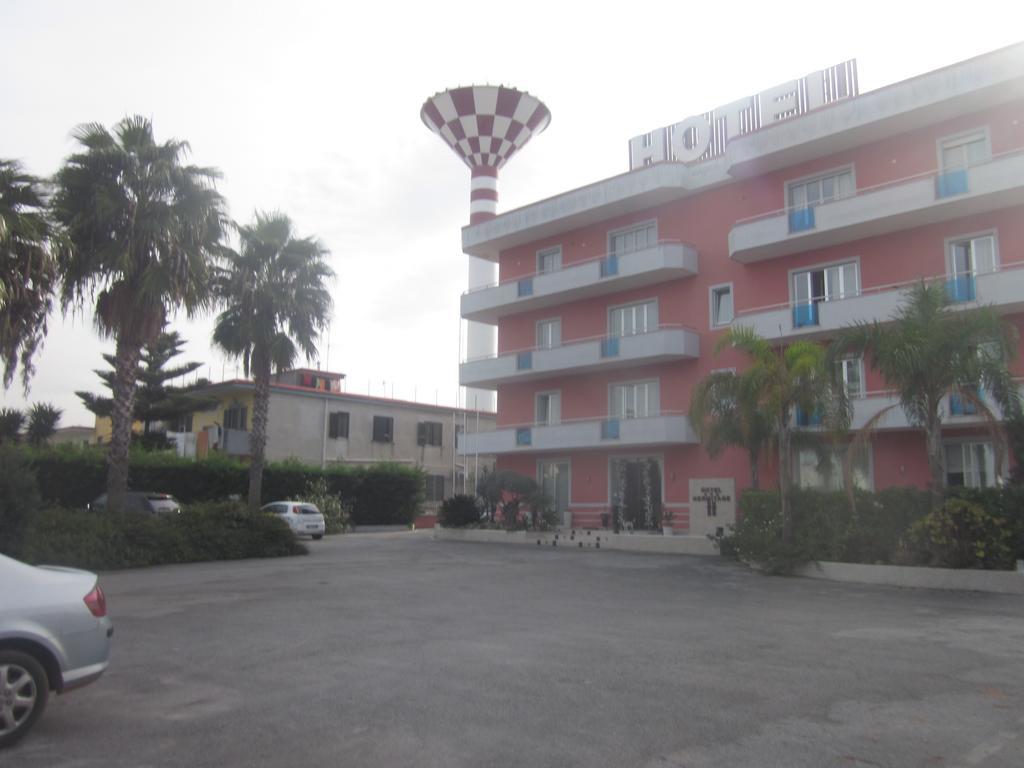 Hotel Hermitage 3*