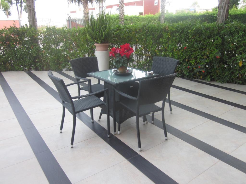 Hotel Hermitage 3*