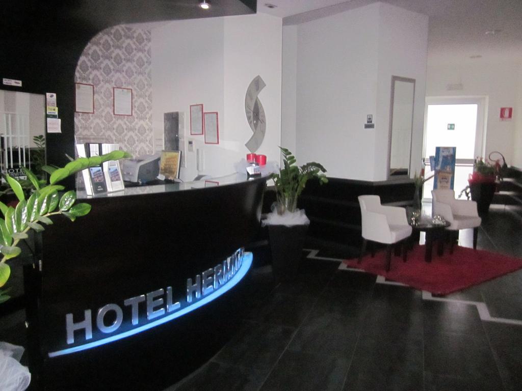 Hotel Hermitage