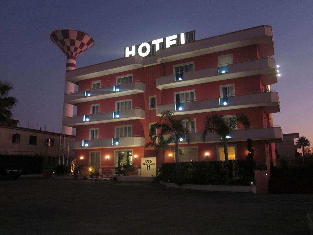 Hermitage Hotel Qualiano