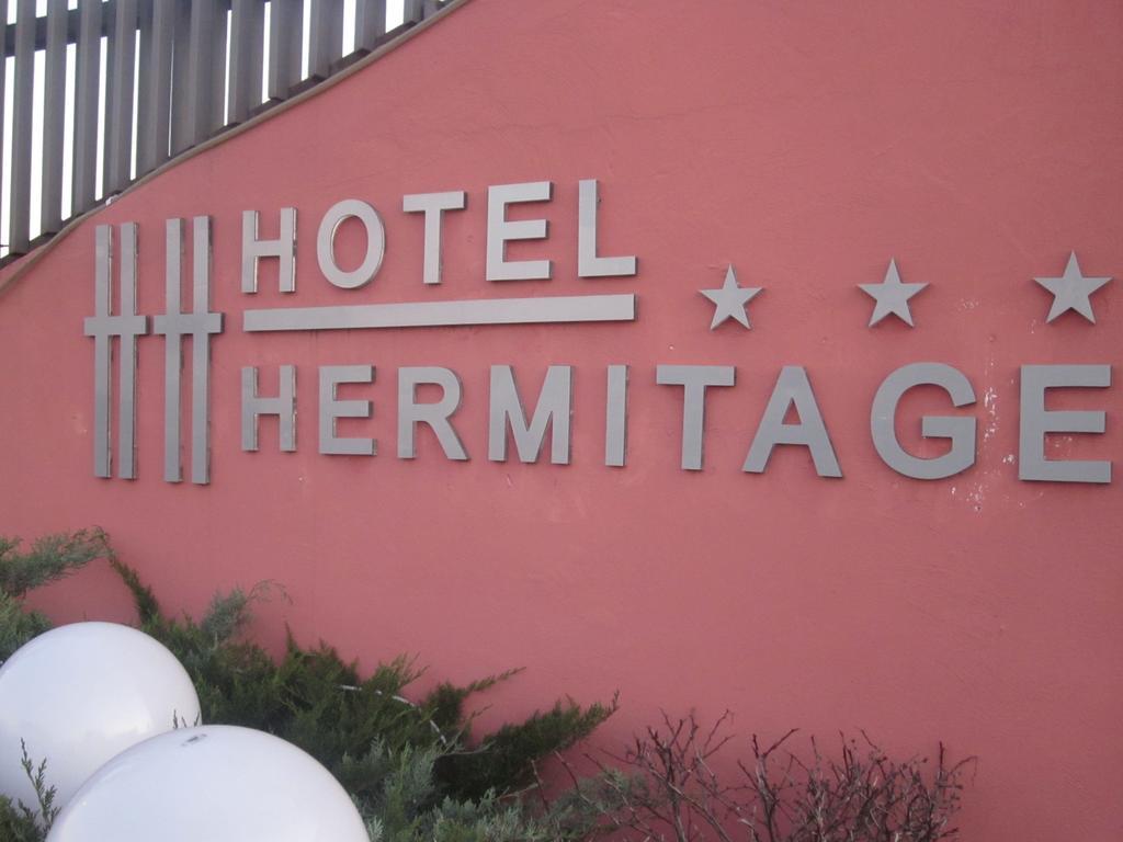 Hermitage Hotel 3*