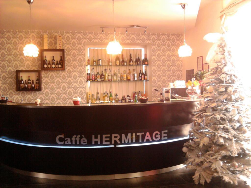 Hermitage