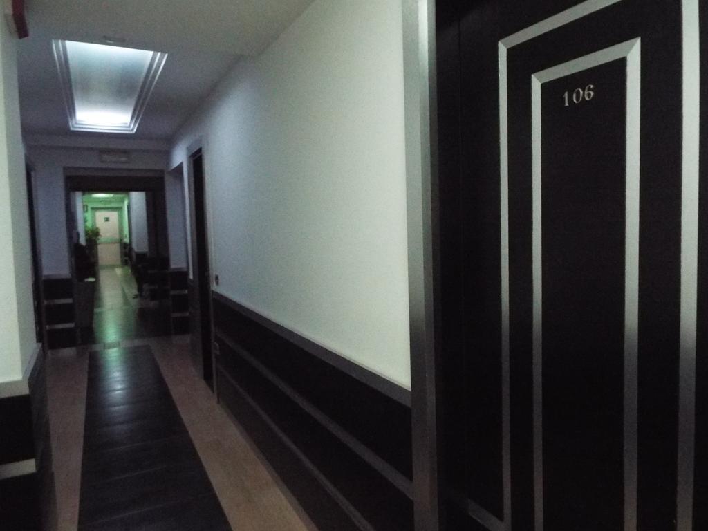 Hermitage Hotel Qualiano