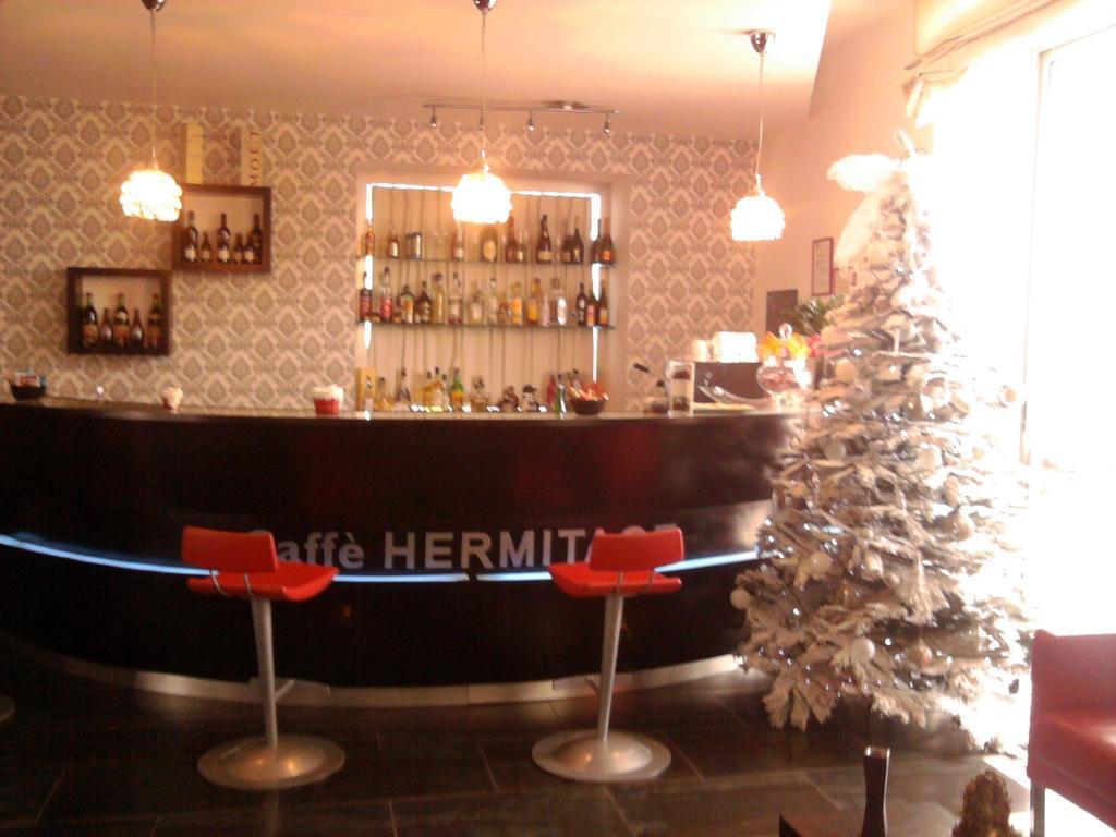 Hermitage Qualiano
