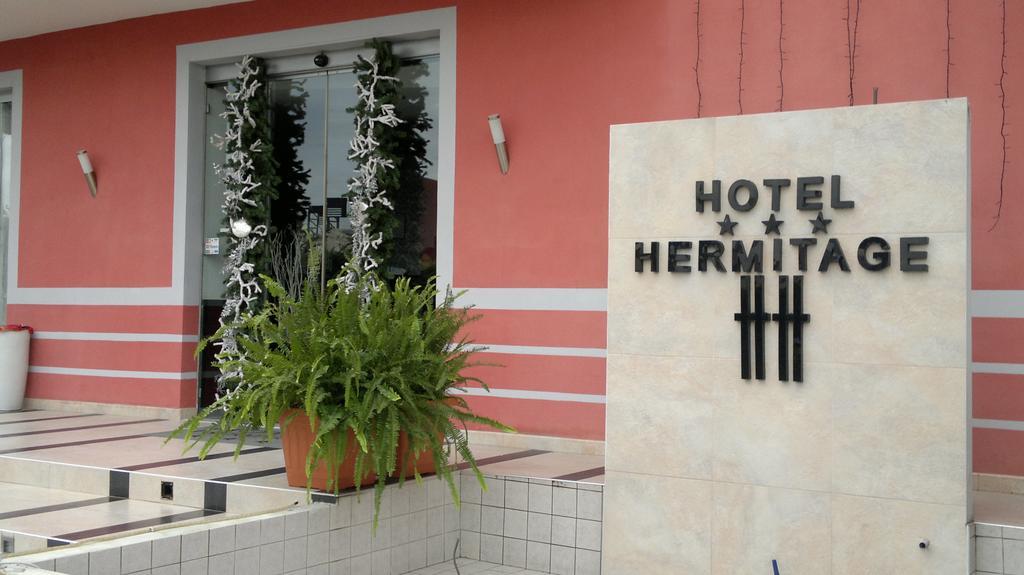 Hermitage Hotel