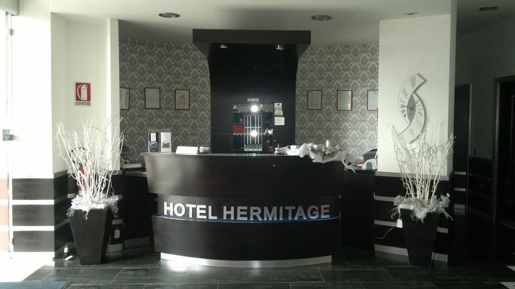 Hotel Hermitage