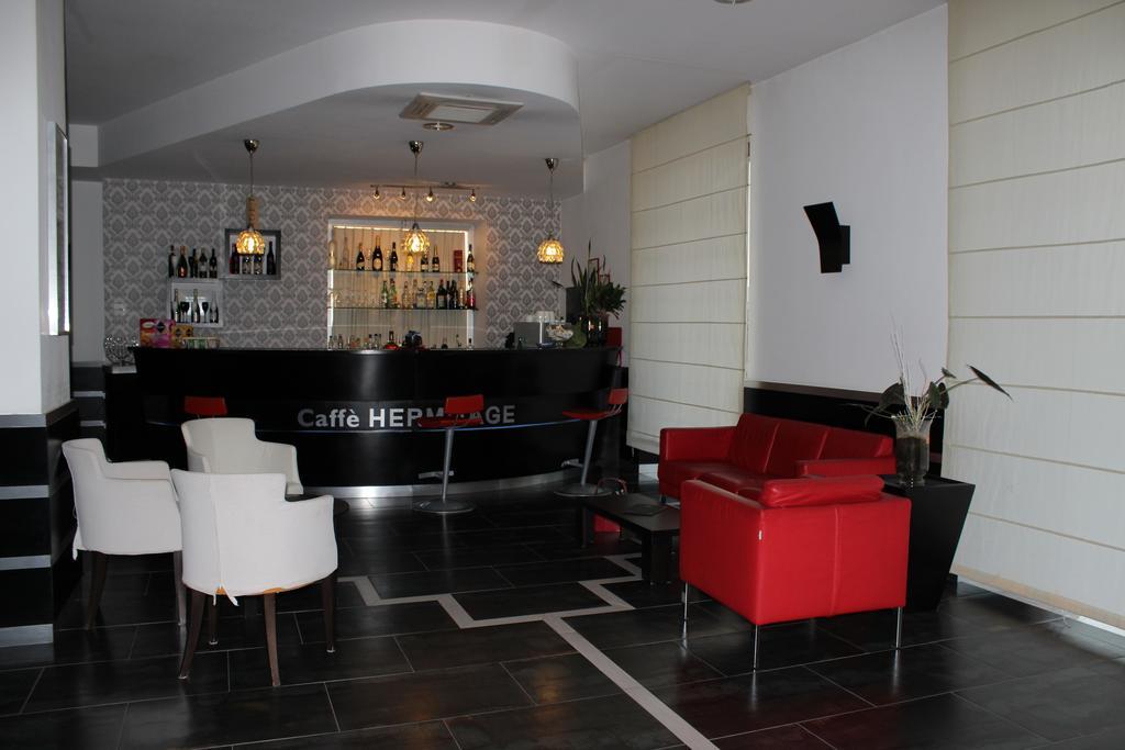 Hotel Hermitage Qualiano