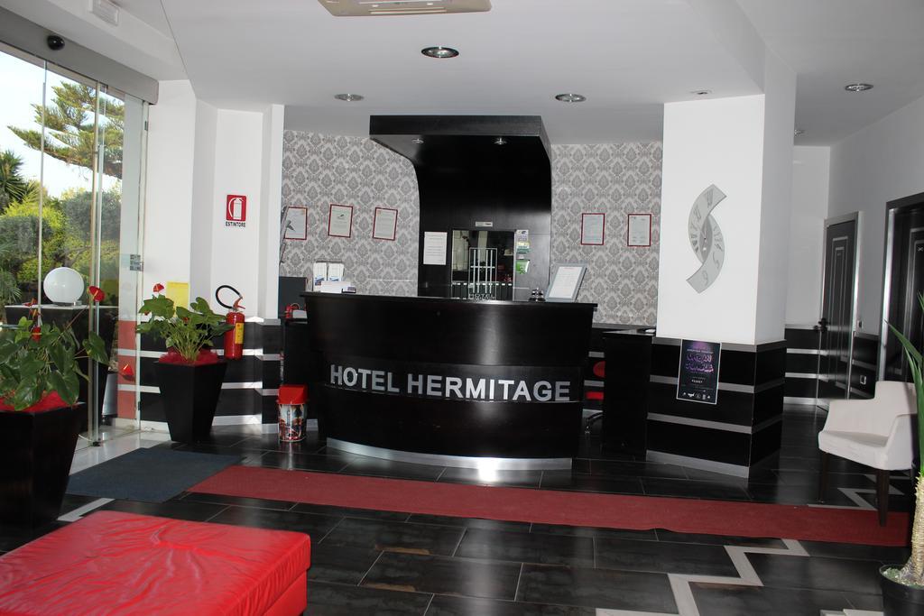Hermitage Hotel