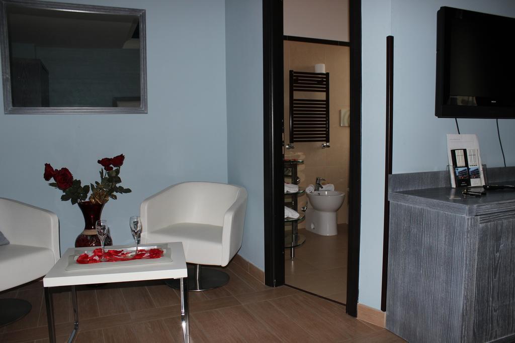 Hotel Hermitage