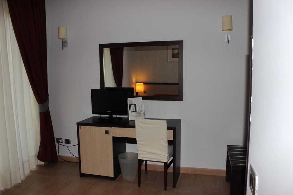 Hermitage Hotel 3*