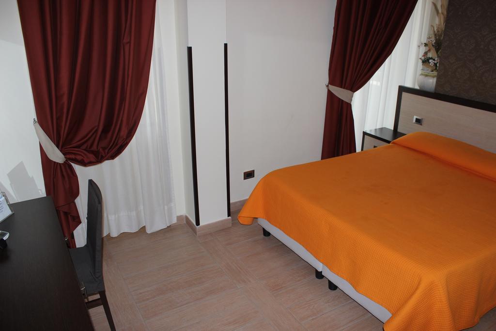 Hermitage Hotel Qualiano