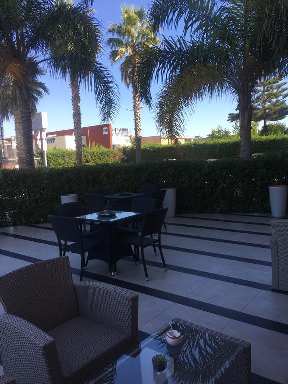 Hermitage Hotel 3*