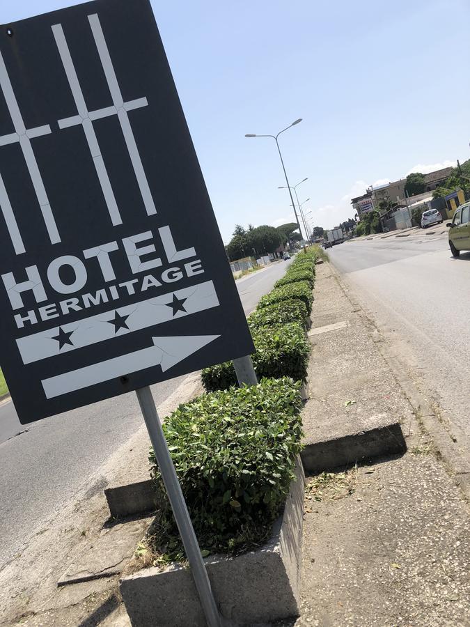 Hermitage Hotel 3*